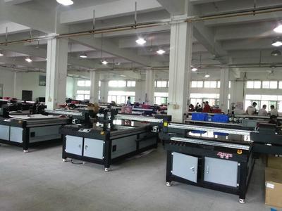 F2500 廠家直銷 愛普生F2500臥室電視背景墻萬能打印機(jī)，高效印刷設(shè)備解決方案