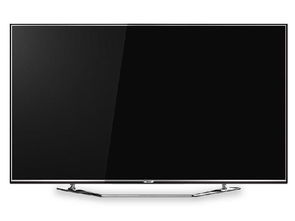 TCL L85H9500A-UD 85英寸3D網(wǎng)絡(luò)智能4K電視 銀色外觀與強(qiáng)勁性能的完美融合