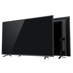 東芝60U67EBC 60英寸4K超高清液晶電視全面評測
