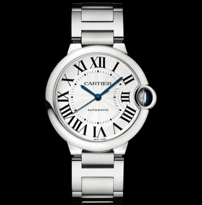 卡地亞逆勢發布83款新品 鐘表業低迷中的奢華堅守